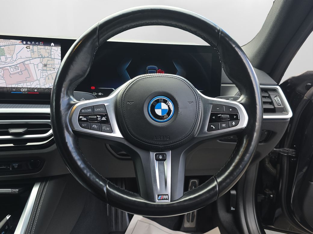 2023 BMW i4