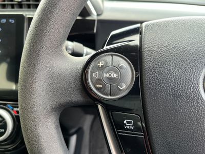 2021 Toyota Aqua