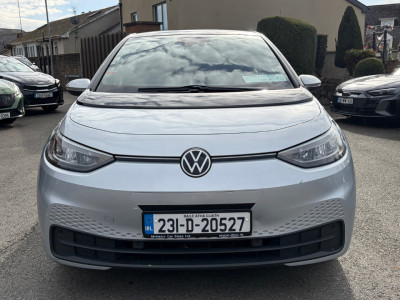 2023 Volkswagen ID.3