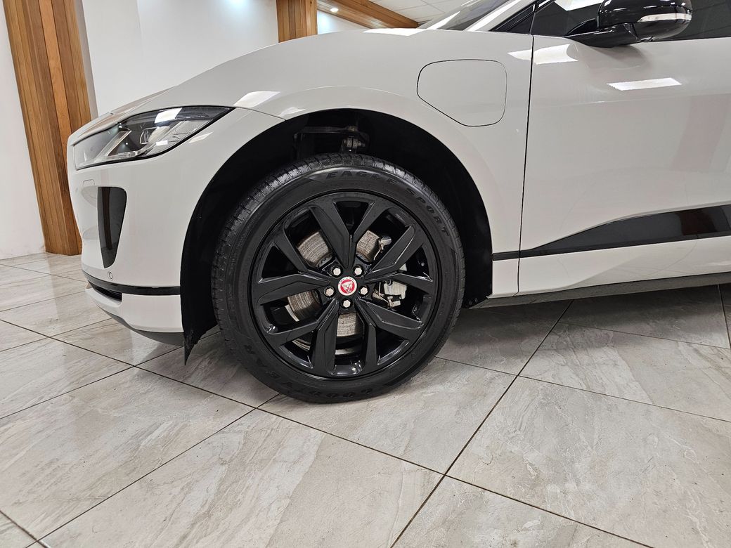 2023 Jaguar I-Pace