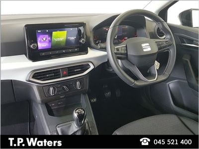 2024 SEAT Ibiza