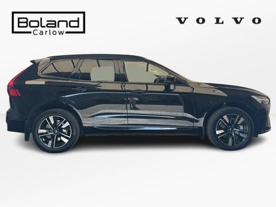 2026 Volvo XC60