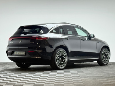 2023 Mercedes-Benz EQC