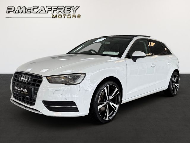 vehicle for sale from P McCaffrey Motors