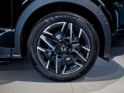 2026 Peugeot 3008