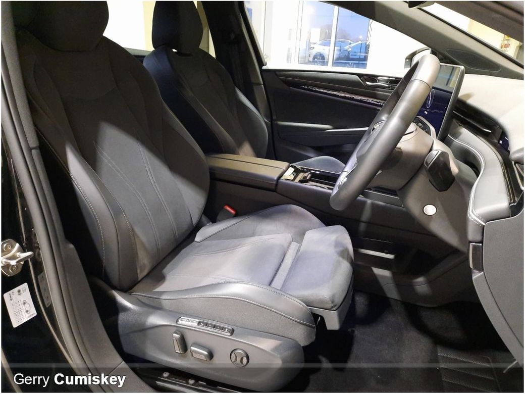 2025 Volkswagen ID.7