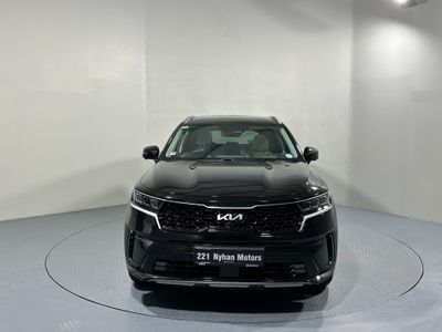 2022 Kia Sorento