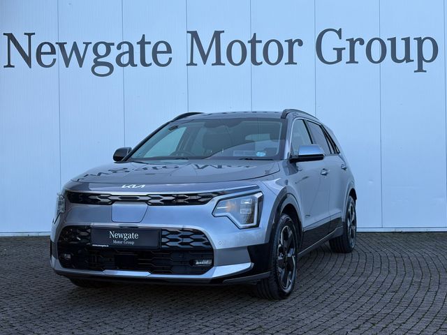 vehicle for sale from Newgate Motor Group