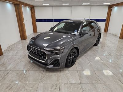 2025 Audi Q8
