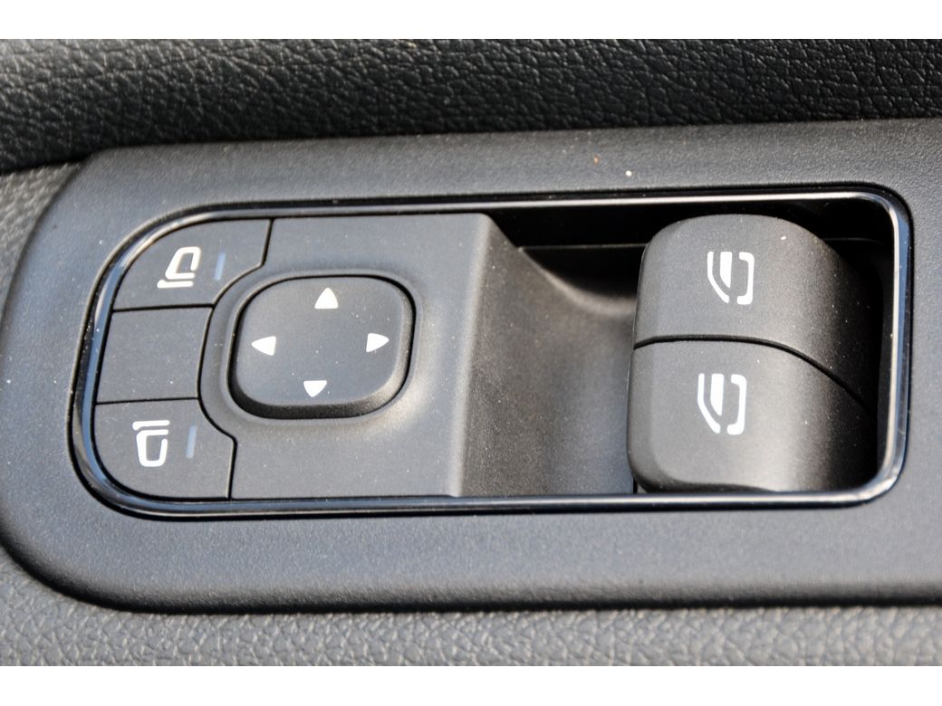 2025 Mercedes-Benz Sprinter