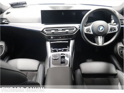 2023 BMW i4