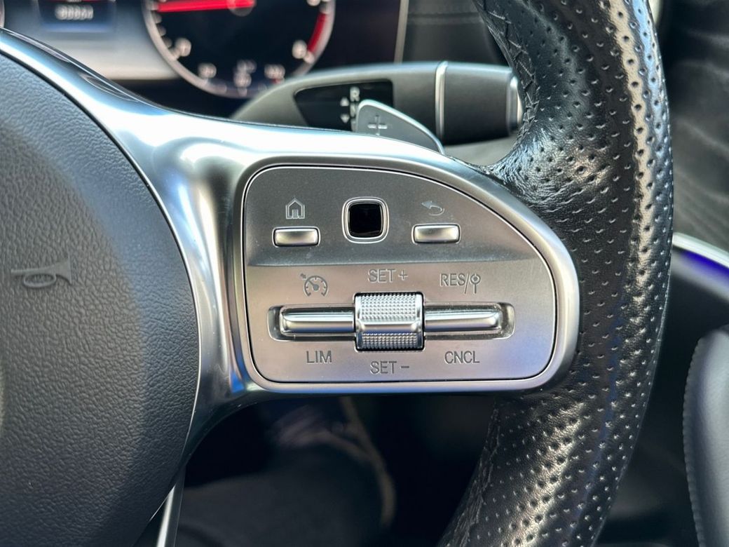 2020 Mercedes-Benz E Class