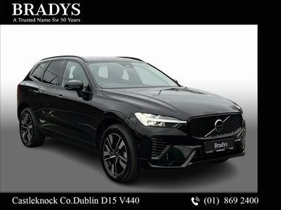 2025 Volvo XC60
