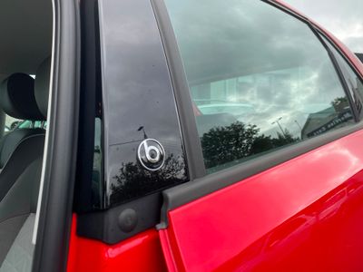 2017 Volkswagen Polo