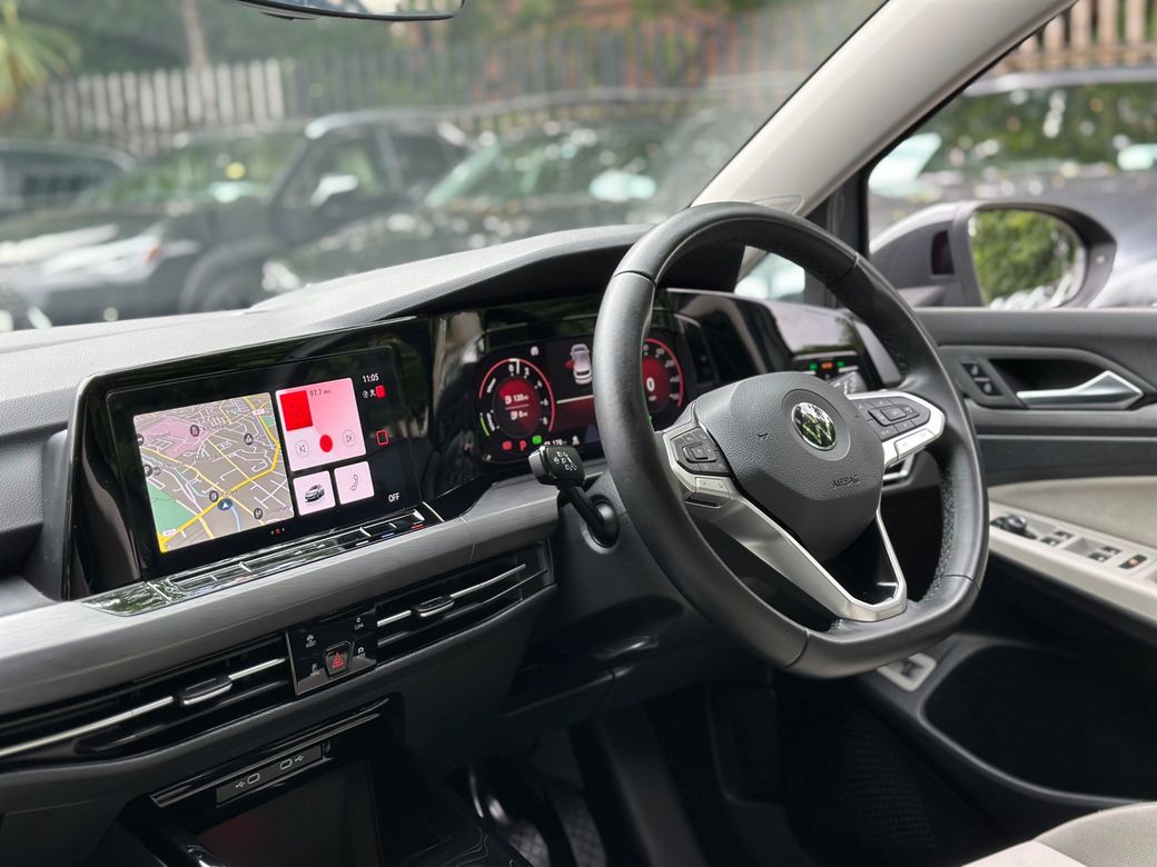 2023 Volkswagen Golf
