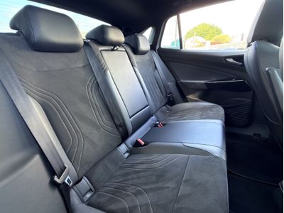 2023 Volkswagen ID.5