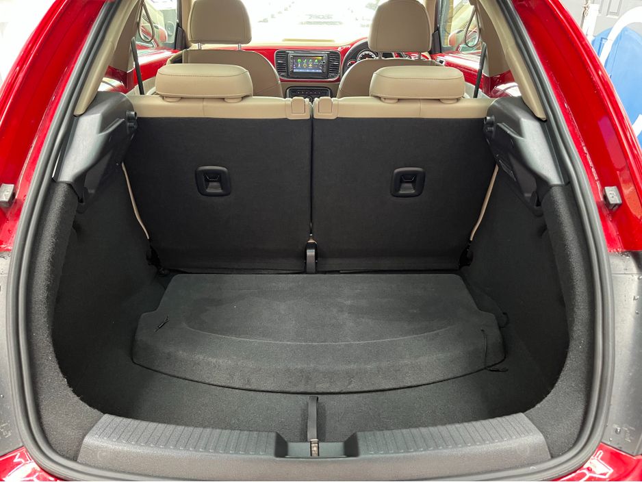 2018 Volkswagen Beetle