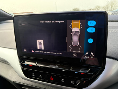 2023 Volkswagen ID.4