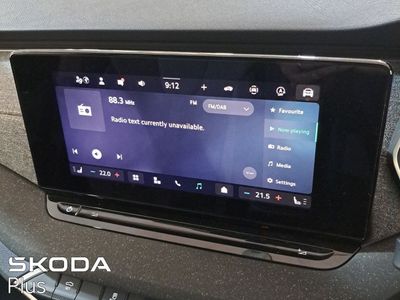 2026 Skoda Octavia