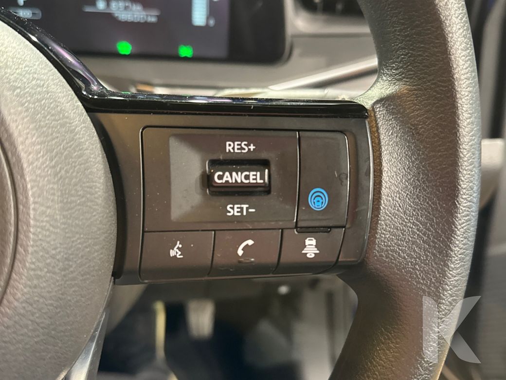 2023 Nissan Note