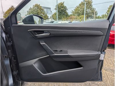 2024 SEAT Arona