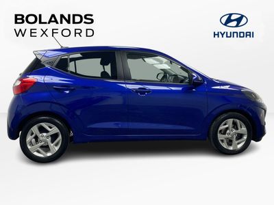 2023 Hyundai i10