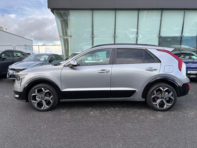 2025 Kia Niro