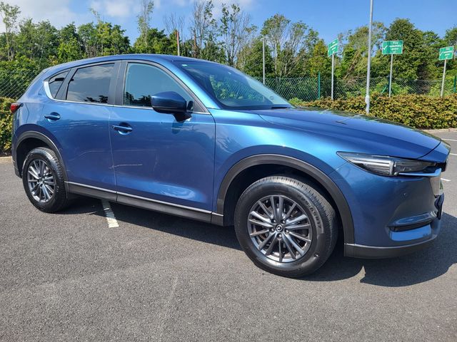 vehicle for sale from O'Connell Automotive