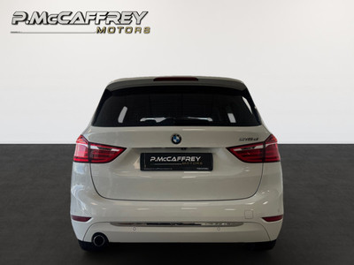 2017 BMW 2 Series Gran Tourer