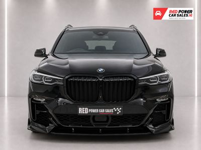 2020 BMW X7
