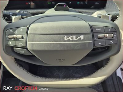2026 Kia EV6