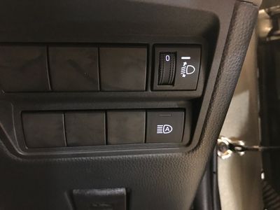 2022 Toyota Yaris Cross