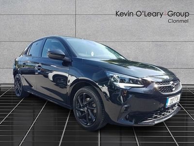 2023 Opel Corsa