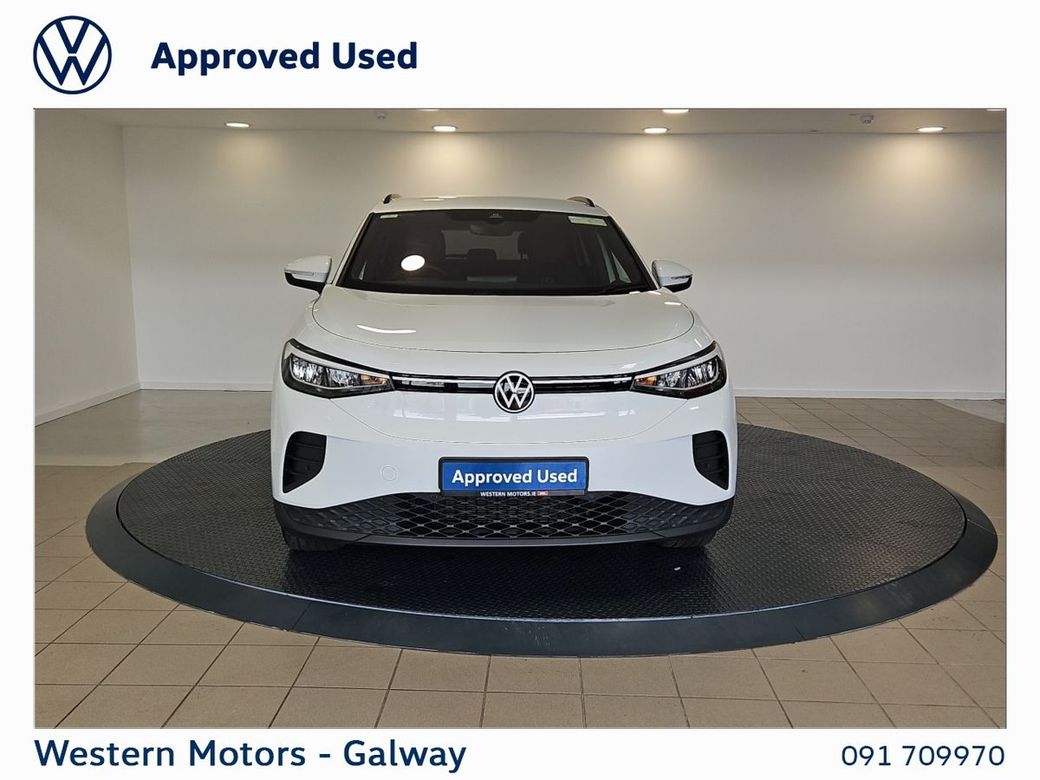 2023 Volkswagen ID.4