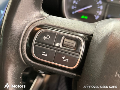 2021 Citroen C3 Aircross