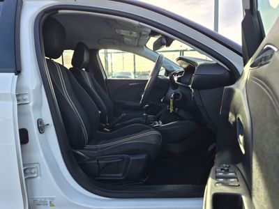2023 Opel Corsa