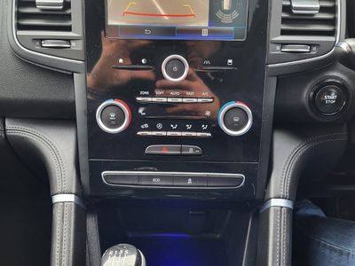 2018 Renault Koleos