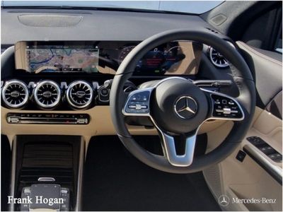 2024 Mercedes-Benz EQA