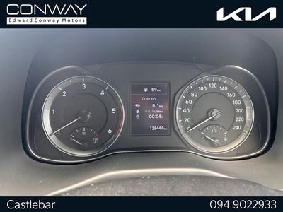 2020 Hyundai Kona