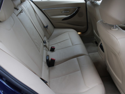 2018 BMW 3 Series
