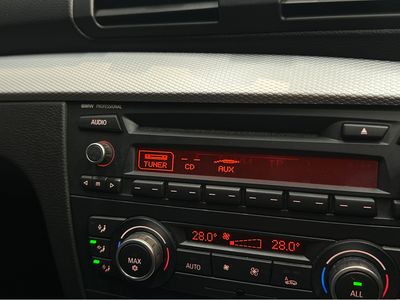 2011 BMW 1 Series