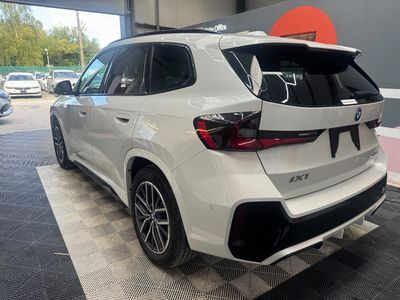 2024 BMW iX1