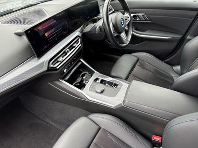 2024 BMW 3 Series