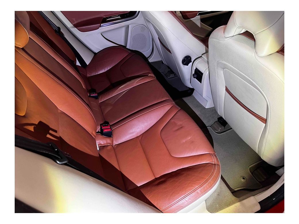 2013 Volvo S60