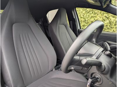2024 Toyota Yaris