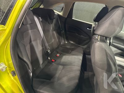 2021 Nissan Note