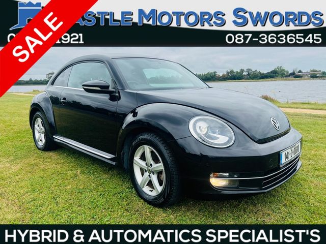vehicle for sale from Castle Motors Swords