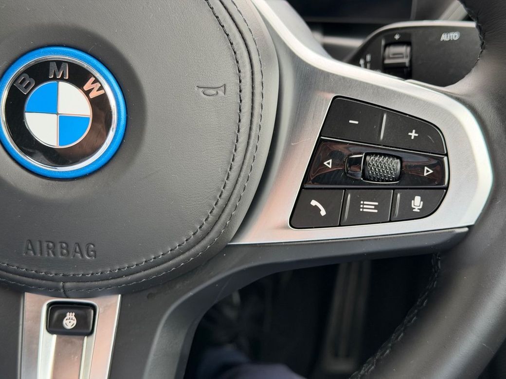 2024 BMW i4
