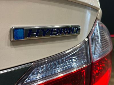 2017 Honda Grace