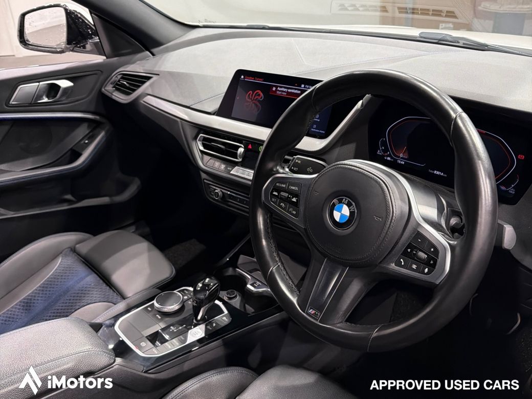 2021 BMW 2 Series